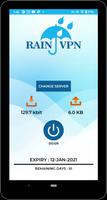 Rain VPN تصوير الشاشة 3