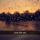 Rain Wallpaper APK