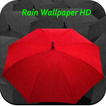 Rain Wallpaper HD