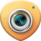 Water Camera icono