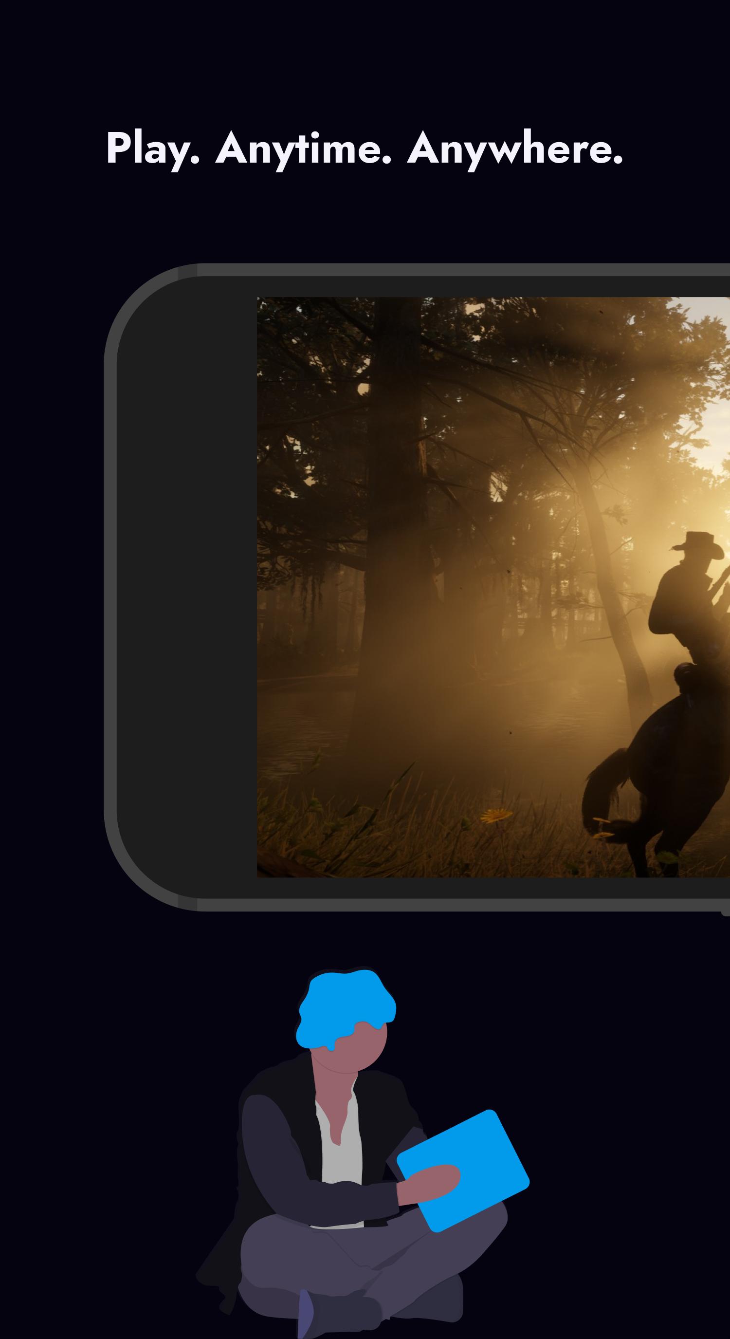 Rainway For Android Apk Download