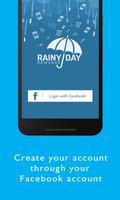 RainyDayRewards পোস্টার