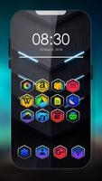 Macibo - Icon Pack скриншот 1