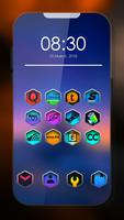 Macibo - Icon Pack скриншот 2