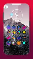Macibo - Icon Pack скриншот 3