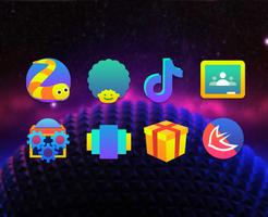 Marix - Icon Pack poster