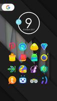 Marix - Icon Pack ảnh chụp màn hình 3