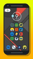 Meegis - Icon Pack syot layar 2