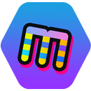 Memvim - Icon Pack APK