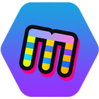 Memvim - Icon Pack icône