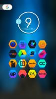 Memvim - Icon Pack capture d'écran 3