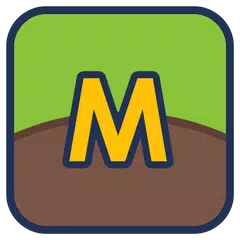 Скачать Merrun - Icon Pack APK