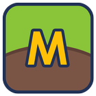 Merrun - Icon Pack أيقونة