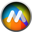 Mevo - Icon Pack APK