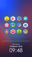 Mever - Icon Pack screenshot 3