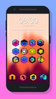 Milix - Icon Pack screenshot 2