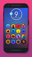 Milix - Icon Pack 截图 3