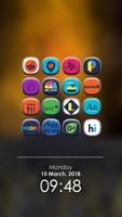 Mimber - Icon Pack screenshot 1
