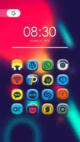 Mimber - Icon Pack syot layar 2