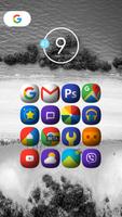 Mogon - Icon Pack Poster