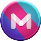 Morine - Icon Pack 아이콘