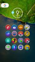 Morine - Icon Pack screenshot 2