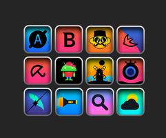 Ninbo - Icon Pack poster