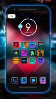 Ninbo - Icon Pack screenshot 2