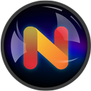 APK Nixio - Icon Pack