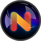 Nixio - Icon Pack icône