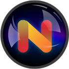 Nixio - Icon Pack icono