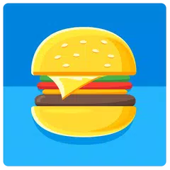 Nougat Square - Icon Pack アプリダウンロード