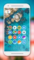 Outlix - Icon Pack скриншот 3