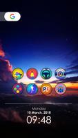 Omlicon - Icon Pack screenshot 1