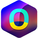 Oranux - Icon Pack APK