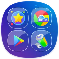 Oreny - Icon Pack Icon