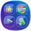 Oreny - Icon Pack