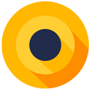 Oreo 8 - Icon Pack-APK