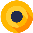 Oreo 8 - Icon Pack biểu tượng