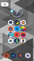 Orini - Icon Pack 截图 3