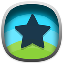 Aurum - Icon Pack APK