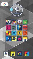 Aolix Icon Pack Affiche