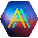 Aono - Icon Pack APK