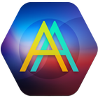 Aono - Icon Pack icône
