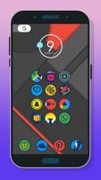 Aron Icon Pack स्क्रीनशॉट 3