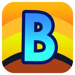 Burm - Icon Pack APK 下載