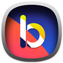 Benfo - Icon Pack APK