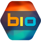 Bio - Icon Pack icône