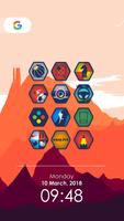 Bitory - Icon Pack poster