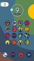 Bitory - Icon Pack screenshot 1